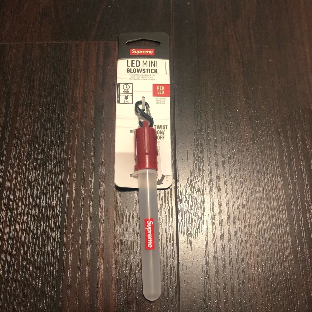 Supreme Night Lite